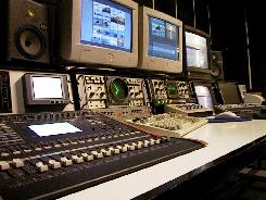 Channel 6 Television / EDIT2 - edit control desk